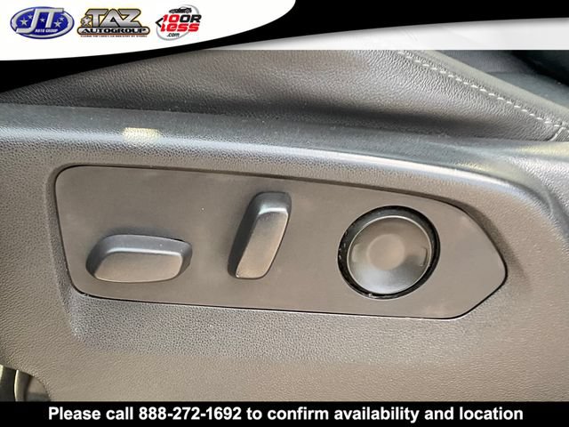 Used 2021 Chevrolet Tahoe LT image 10