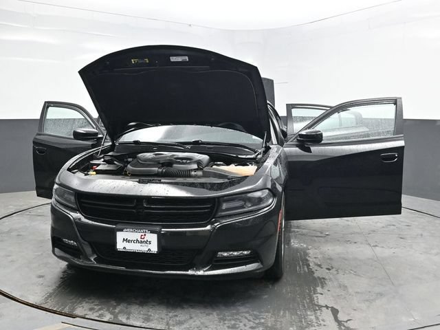 Used 2021 Dodge Charger SXT AWD/4WD image 50