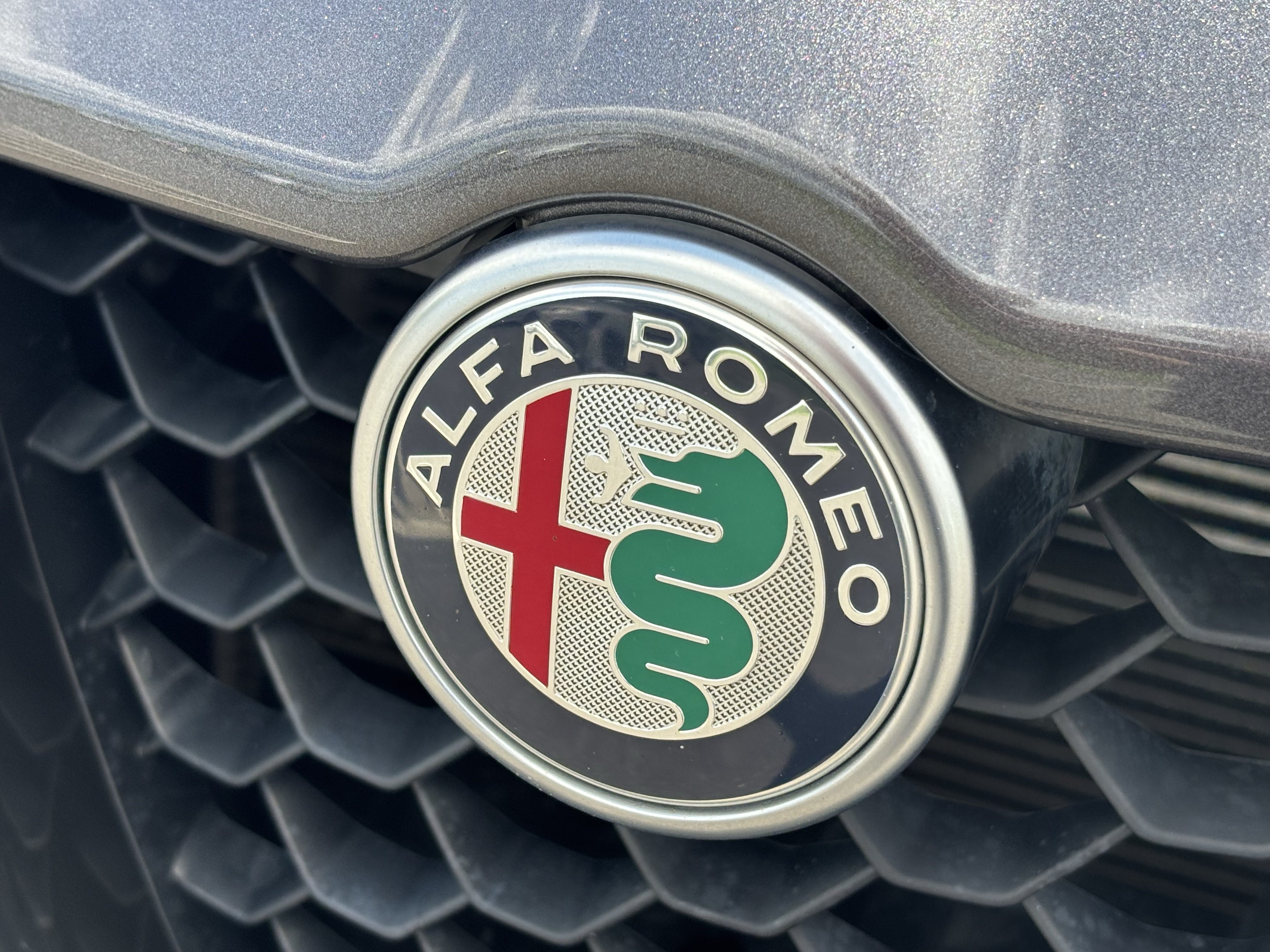Certified 2023 Alfa Romeo Stelvio Veloce AWD/4WD image 12