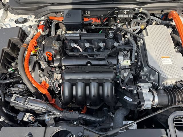 Certified 2020 Honda Insight Touring image 19