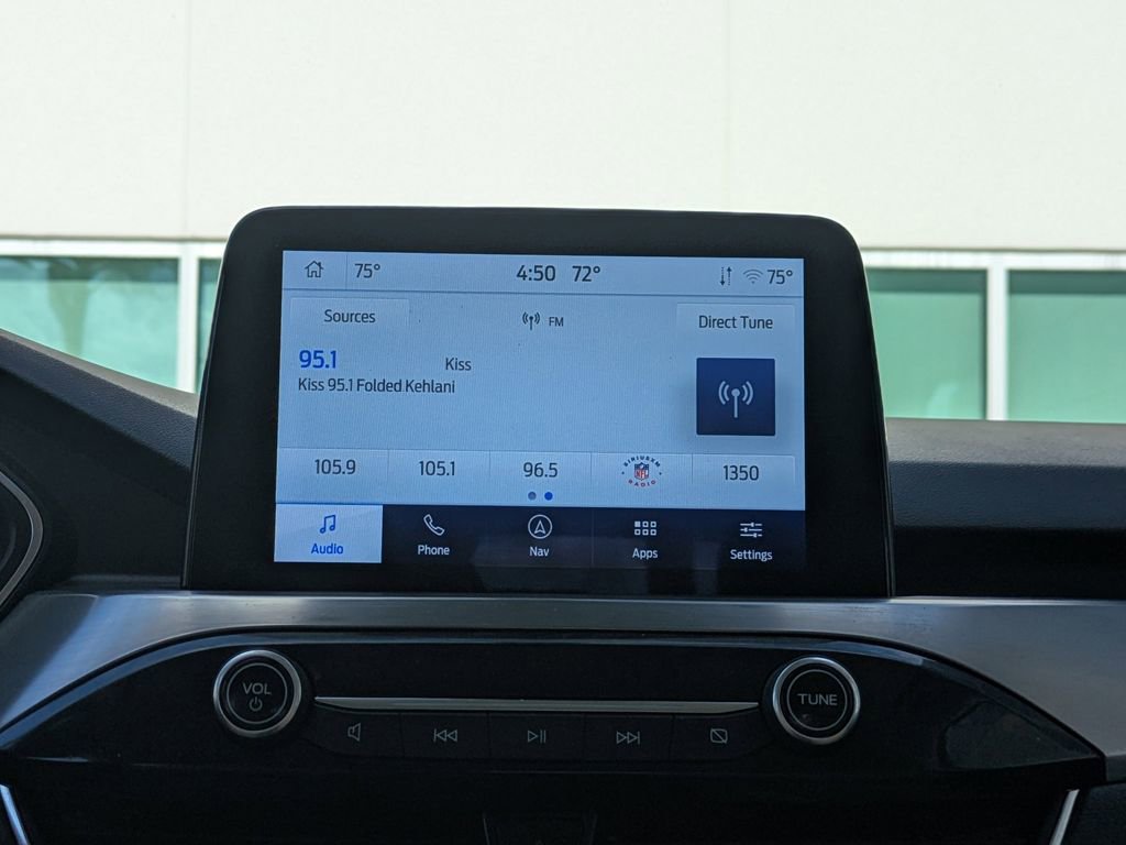 Used 2022 Ford Escape Titanium AWD/4WD image 20