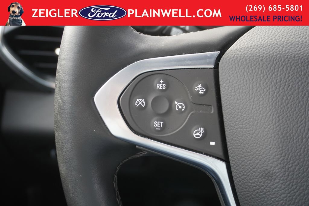 Used 2024 Chevrolet Traverse Premier w/ Redline Edition image 27