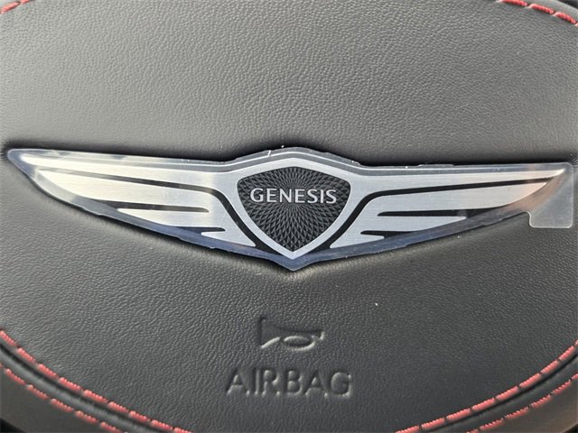 New 2026 Genesis G80 3.5T Sport Prestige image 14