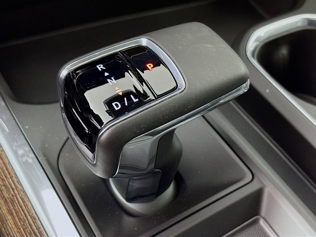 Certified 2026 GMC Sierra 1500 Elevation w/ Elevation Premium Package image 22