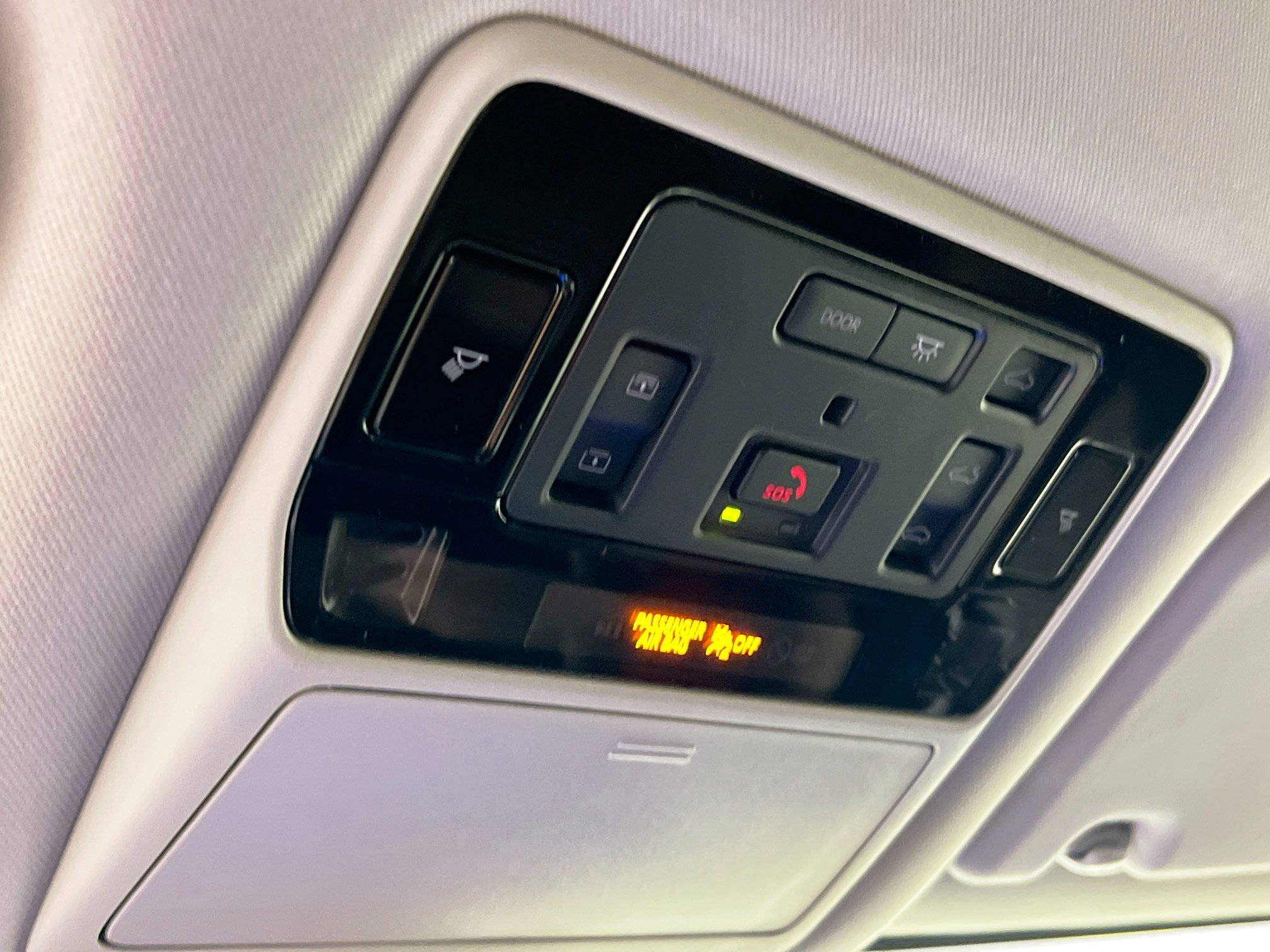 New 2026 Toyota Grand Highlander Platinum image 22