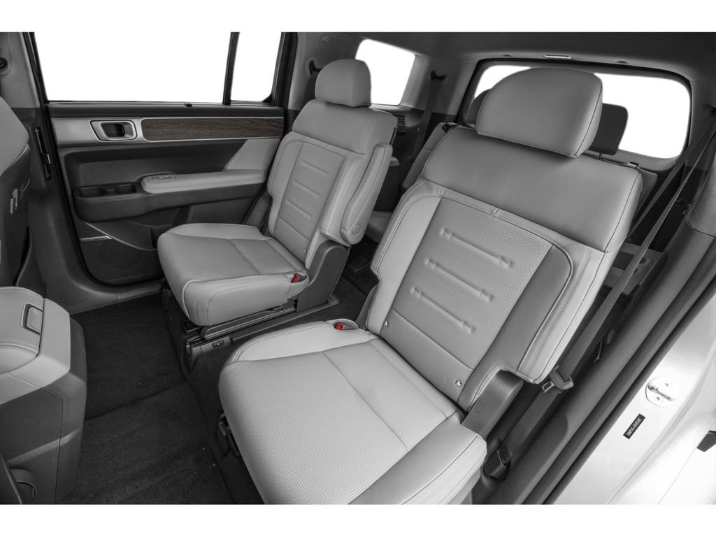 New 2026 Hyundai Santa Fe Calligraphy AWD/4WD image 8