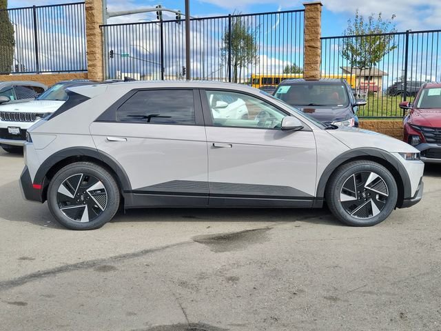 New 2026 Hyundai Ioniq 5 SE image 26