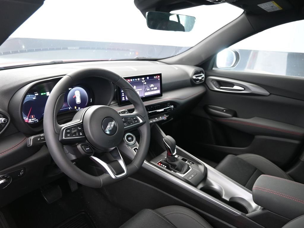 New 2025 Dodge Hornet GT w/ GT Blacktop Package image 21