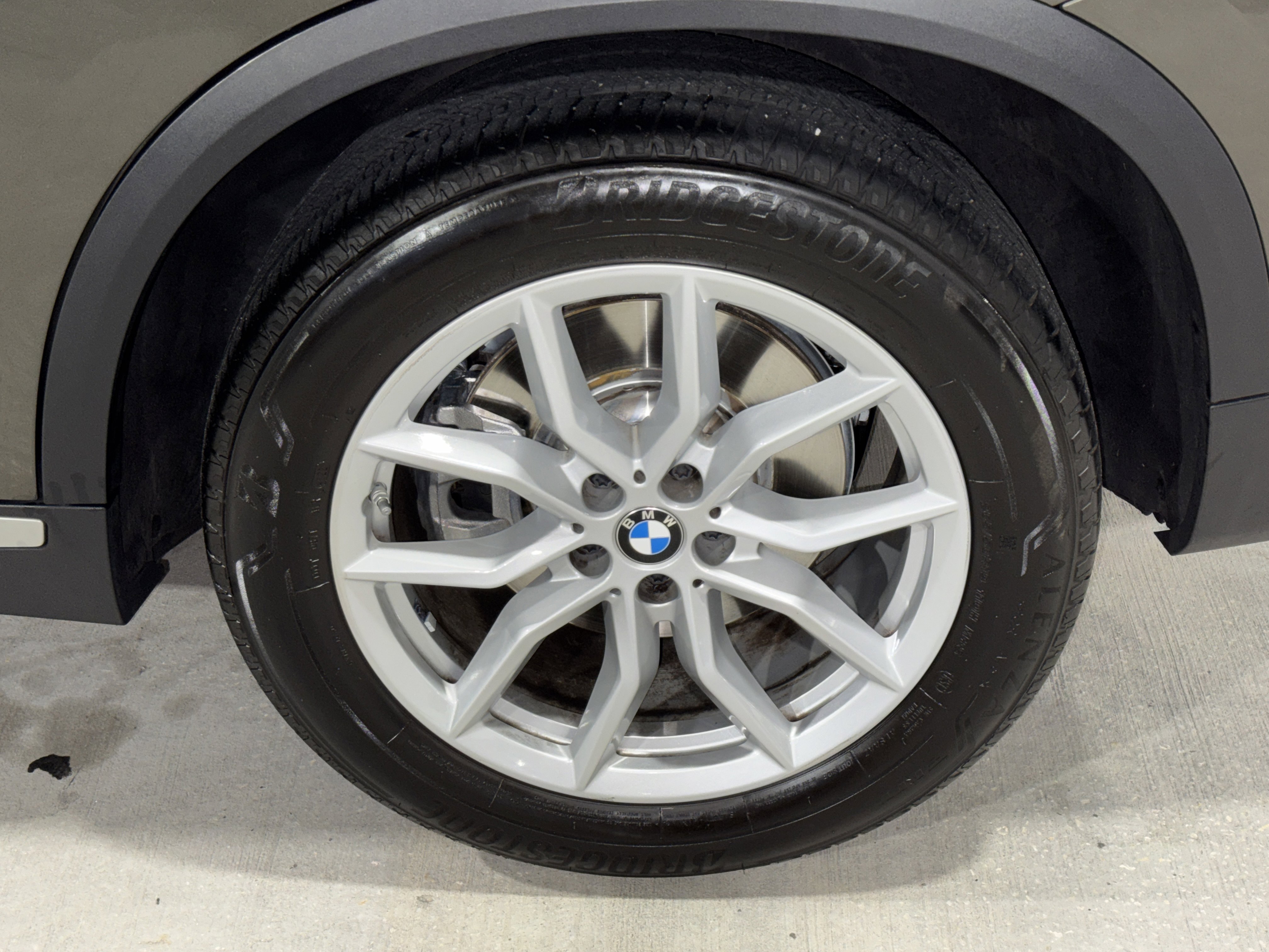 Certified 2023 BMW X5 xDrive40i image 35