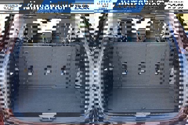 New 2026 Subaru Ascent Touring w/ Popular Package #2 image 20