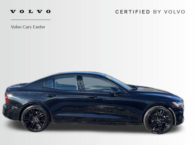 Certified 2024 Volvo S60 B5 Plus w/ Climate Package image 11