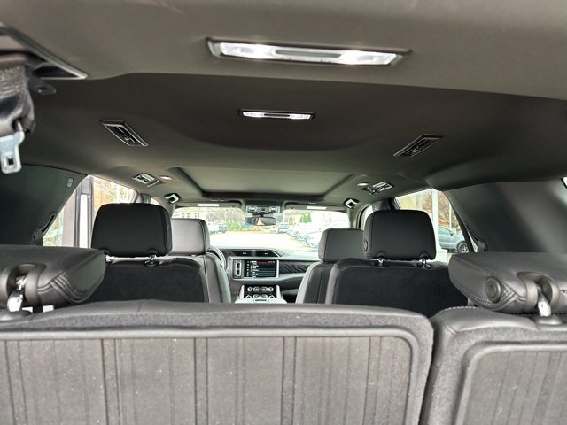 Used 2024 GMC Yukon Denali w/ LPO, Floor Liner Package image 13