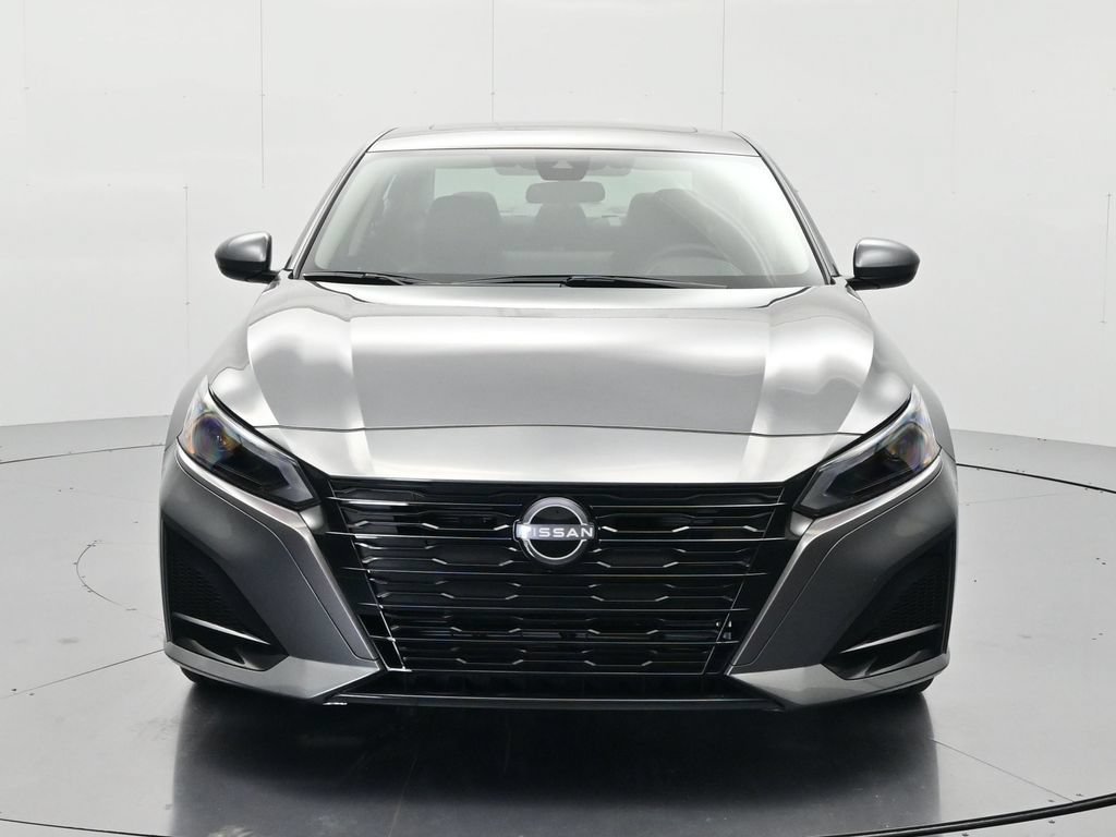 New 2026 Nissan Altima 2.5 SV w/ SV Special Edition Package FWD image 2