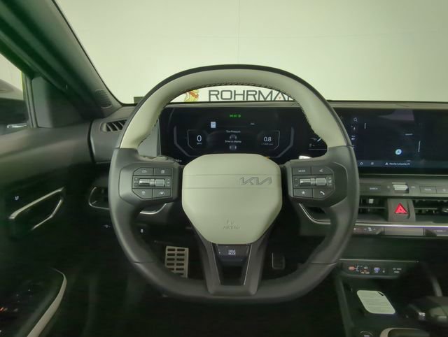 New 2026 Kia K4 GT-Line Turbo image 26