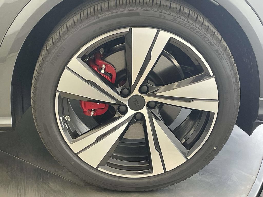 New 2026 Audi SQ5 Premium Plus AWD/4WD image 14