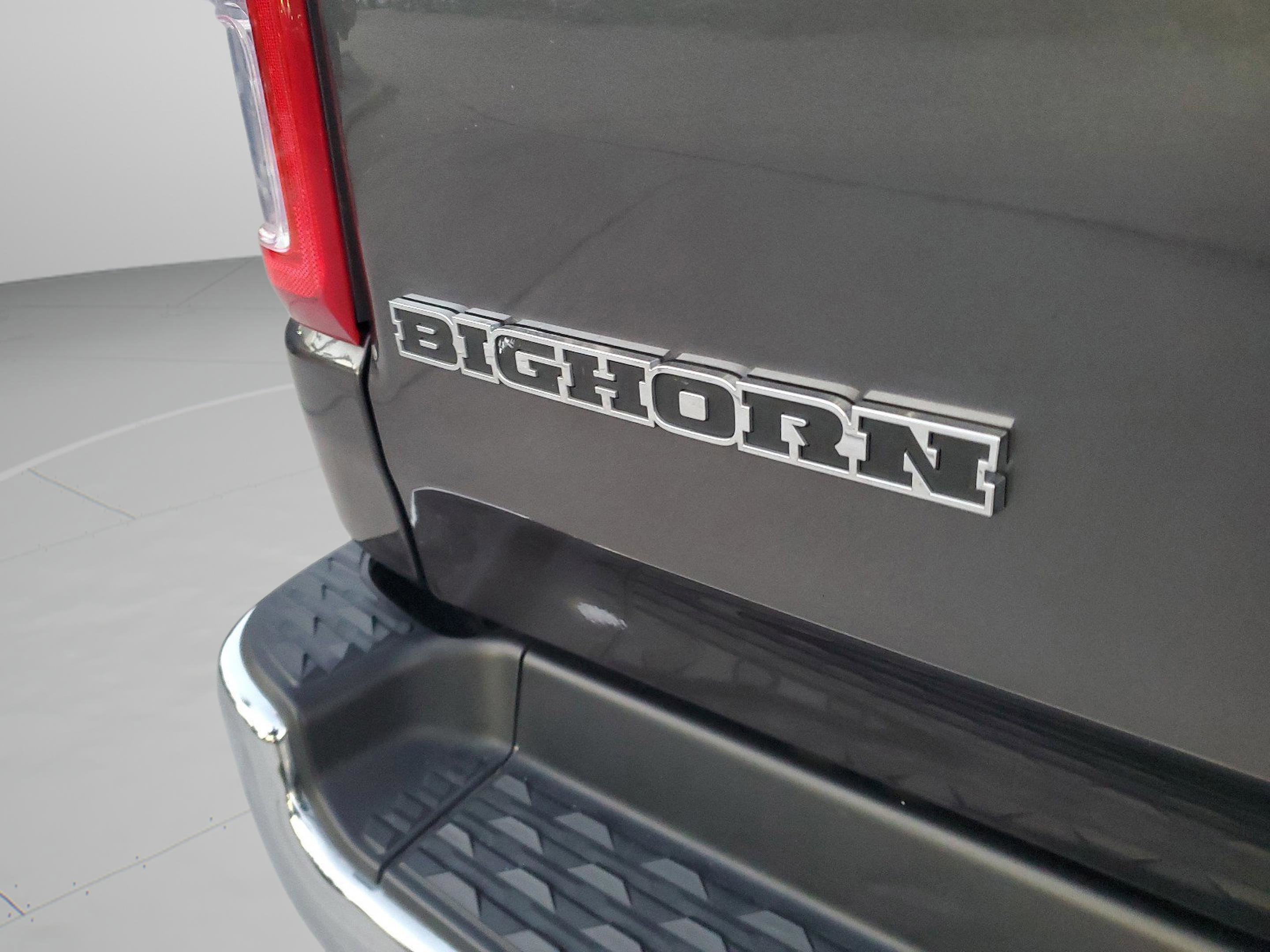 Certified 2022 RAM 1500 Big Horn image 9