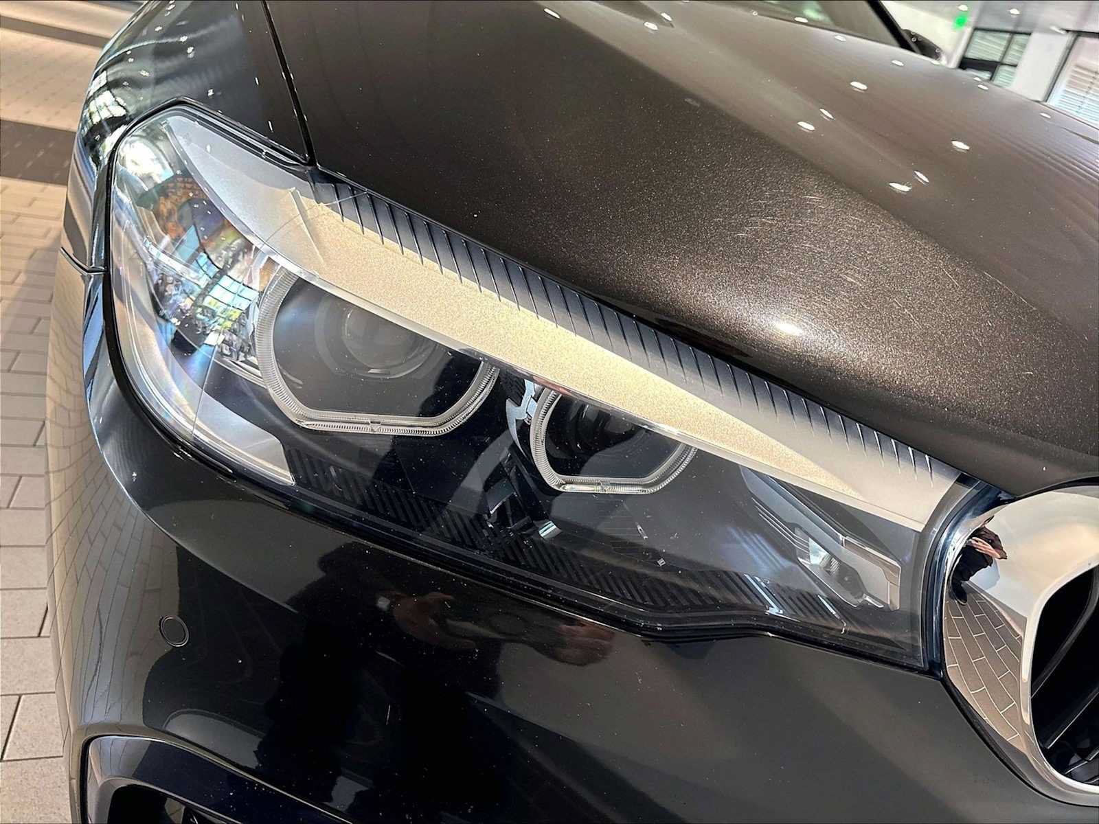 Used 2019 BMW 530e w/ M Sport Package RWD image 15