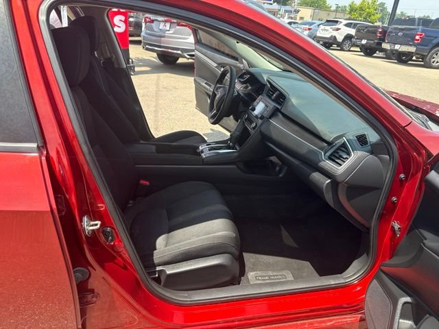 Used 2019 Honda Civic LX image 12