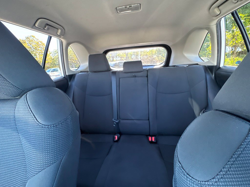 Used 2020 Toyota RAV4 LE FWD image 29