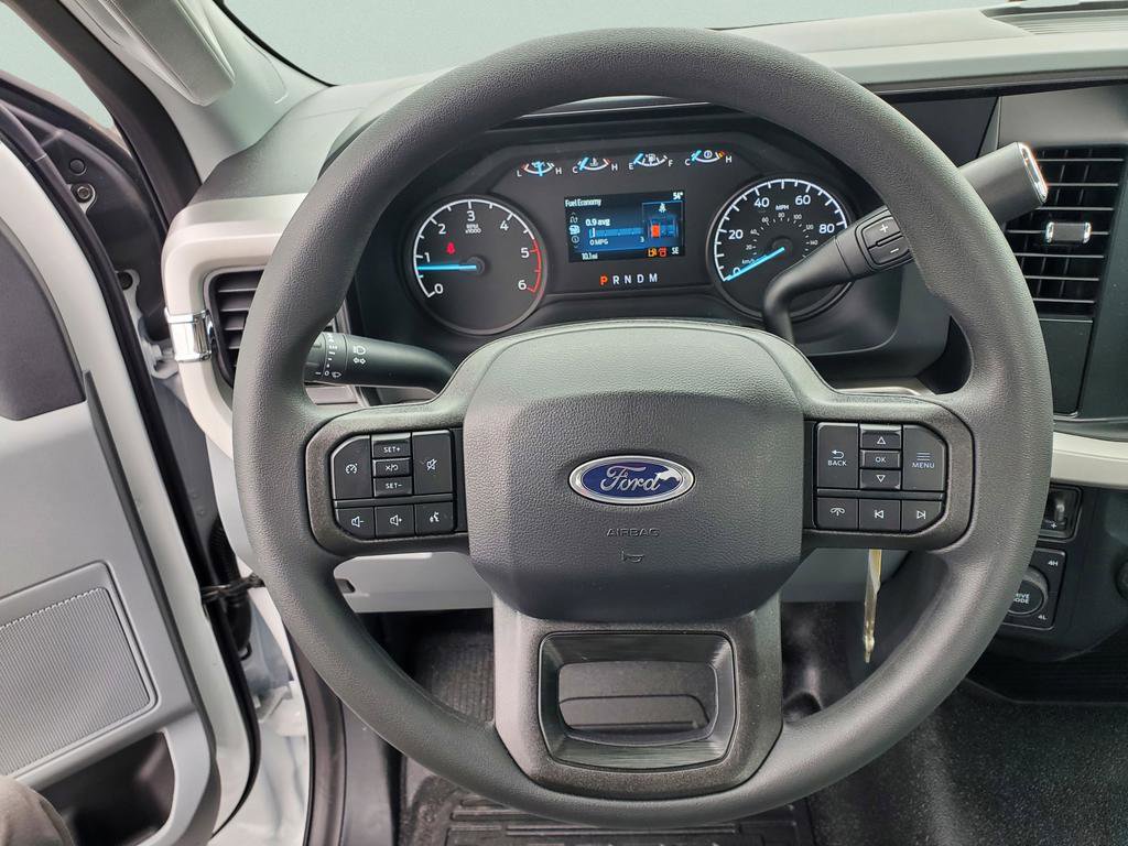 New 2025 Ford F350 XL w/ Snow Plow Prep Package image 20