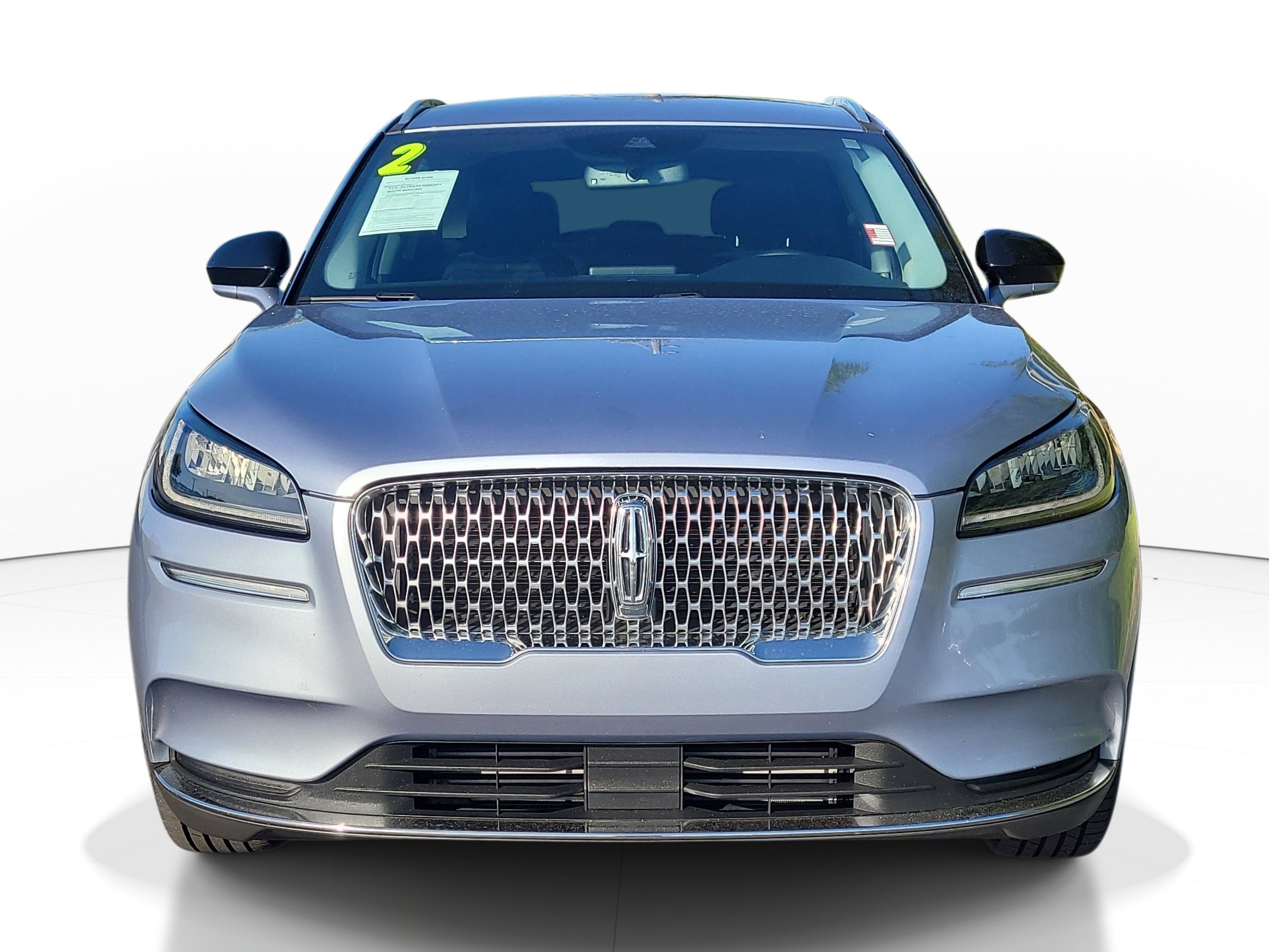 Used 2022 Lincoln Corsair FWD w/ Towing Package image 2