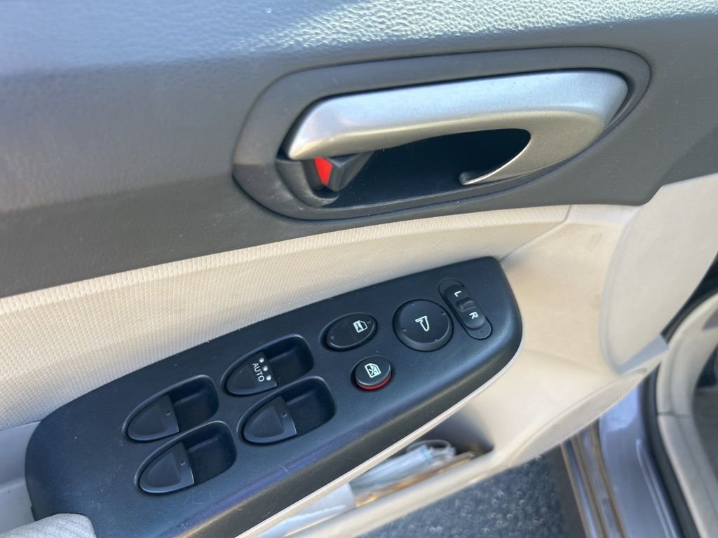 Used 2011 Honda Civic LX image 14