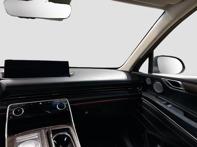 Used 2021 Genesis GV80 3.5T Advanced + w/ Advanced Package 06 image 27