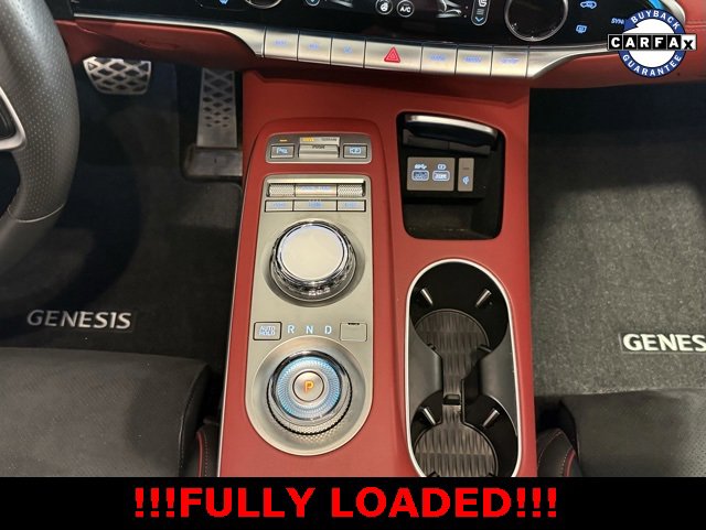 Used 2022 Genesis GV70 2.5T image 31