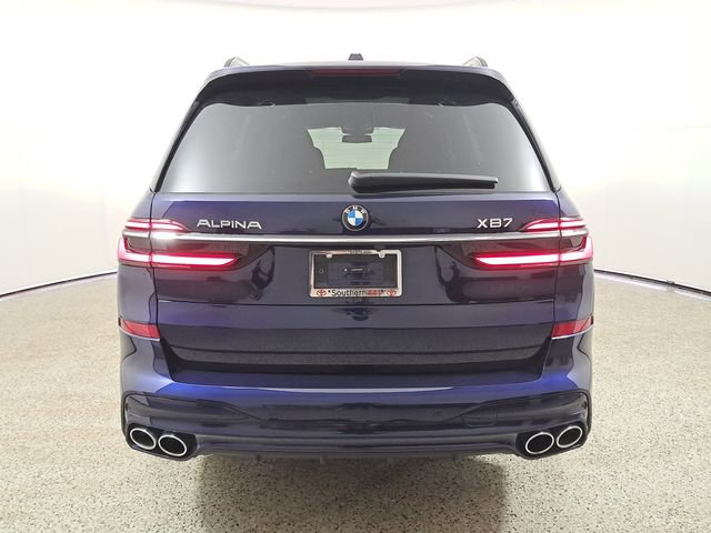 Used 2025 BMW ALPINA XB7 image 6