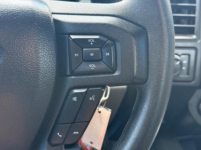 Used 2018 Ford F150 XL w/ Equipment Group 101A Mid AWD/4WD image 21