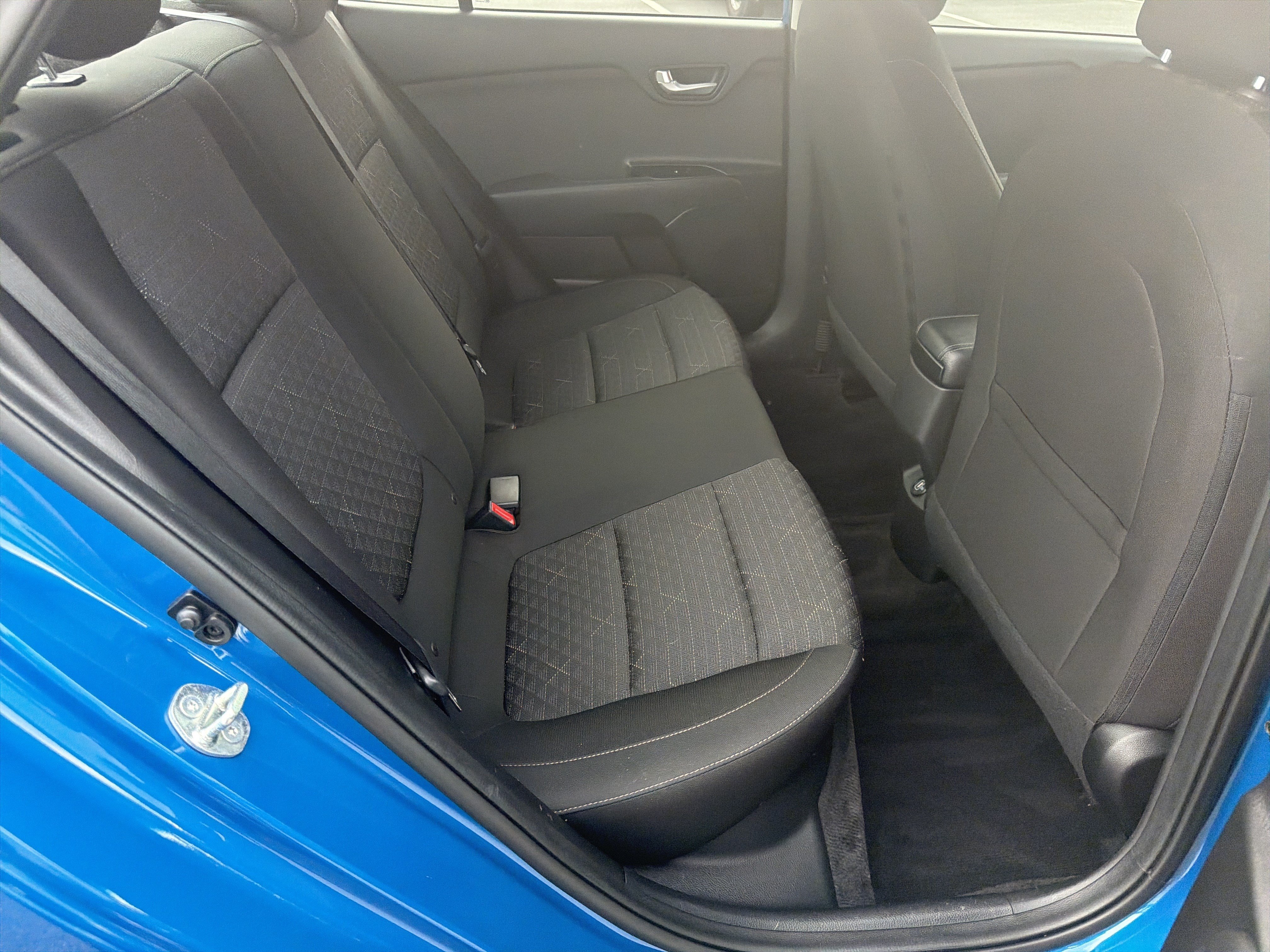 Used 2023 Kia Rio S FWD image 18