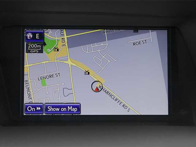 Used 2014 Lexus RX 350 AWD w/ Navigation Package image 16