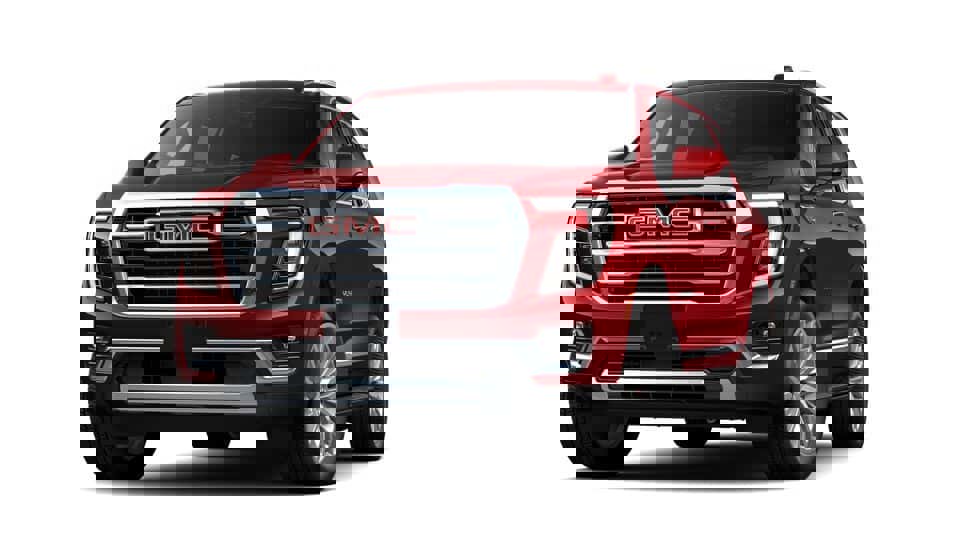 New 2026 GMC Yukon Elevation image 1