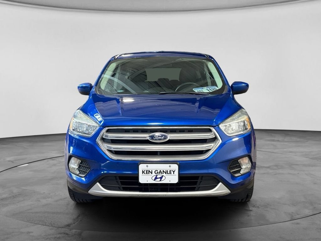 Used 2017 Ford Escape SE FWD image 10