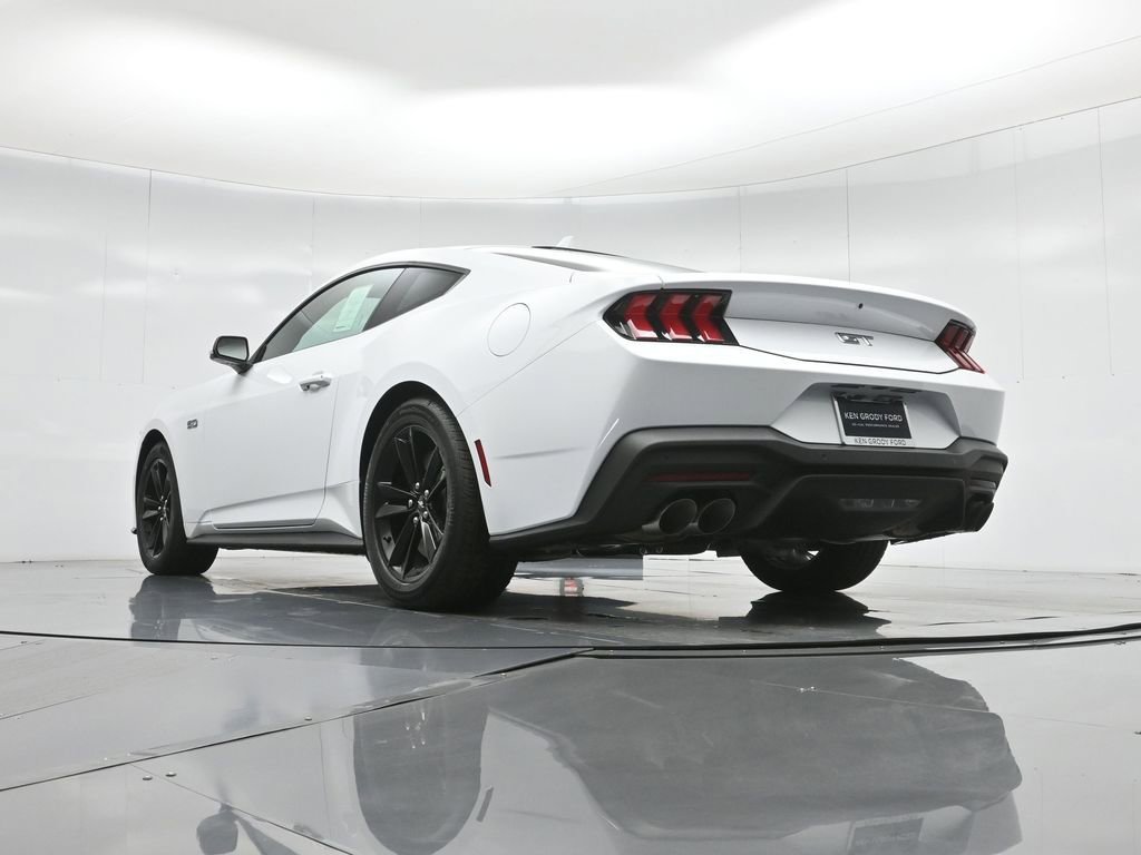 New 2026 Ford Mustang GT image 46