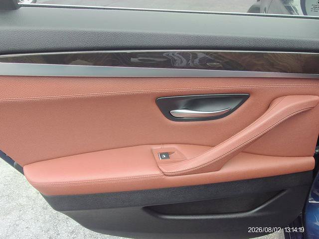 Used 2013 BMW 535i xDrive Sedan AWD/4WD image 16