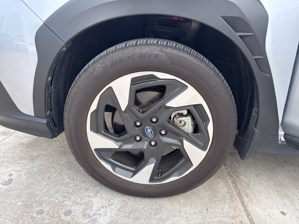 Used 2024 Subaru Crosstrek 2.5i Limited AWD/4WD image 23