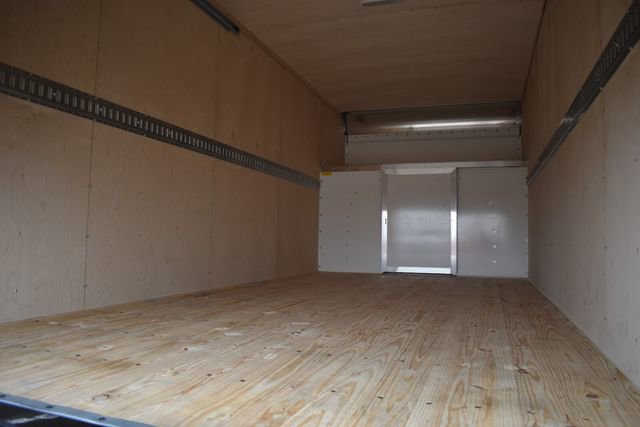 New 2025 Chevrolet Express 3500 w/ Power Convenience Package image 18