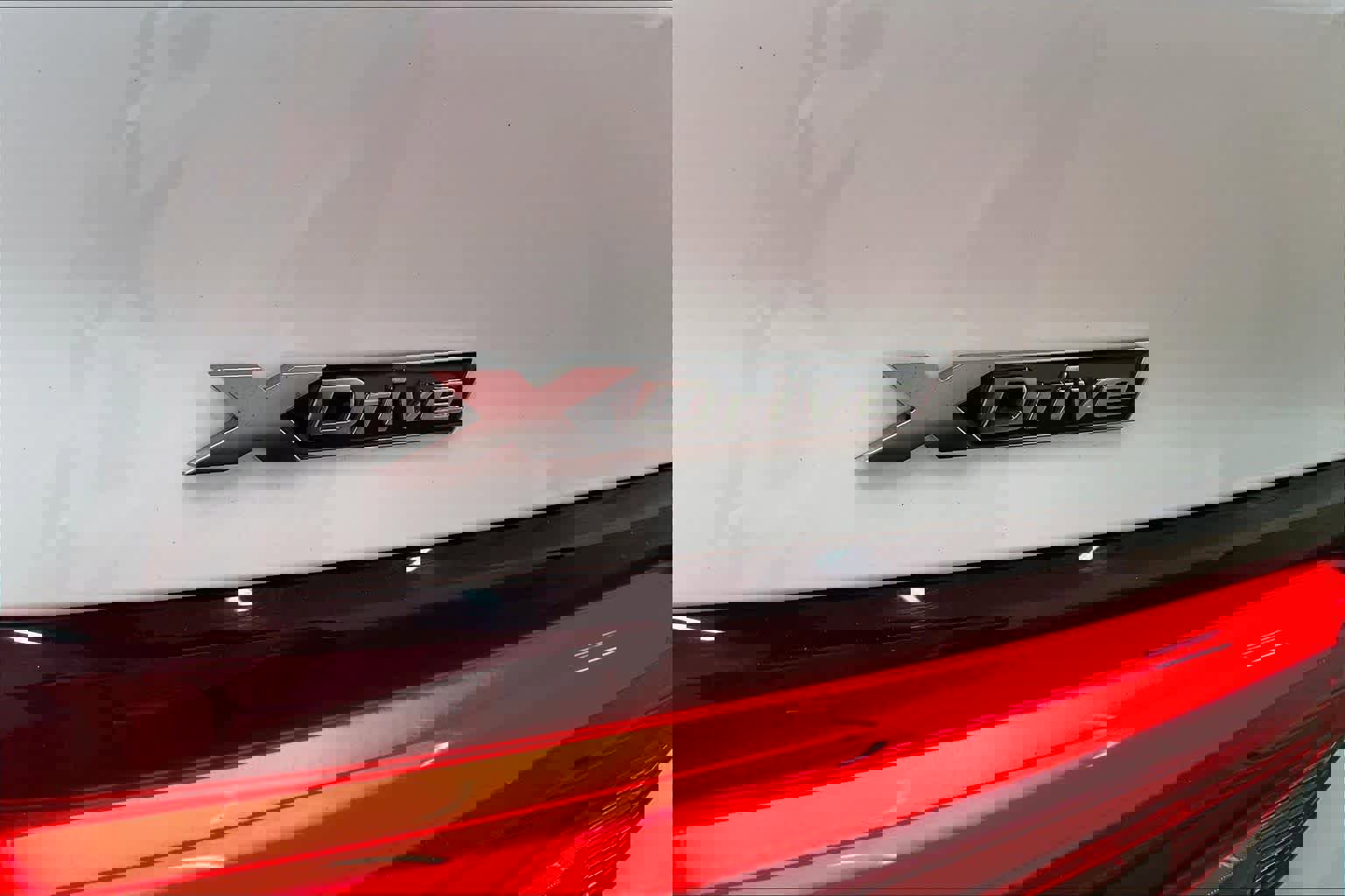 Used 2021 BMW M235i xDrive Gran Coupe image 9