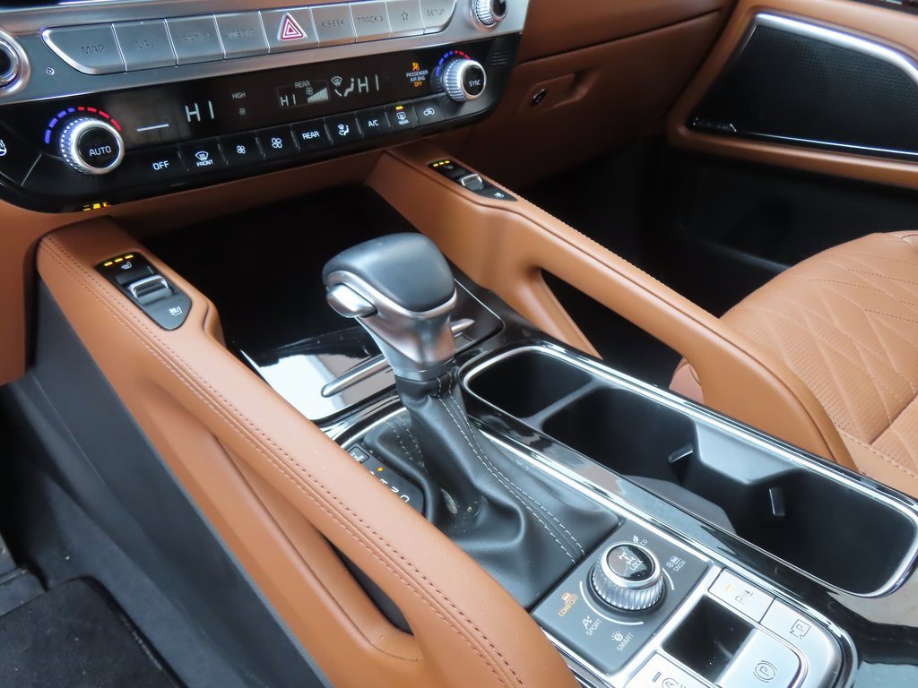 Used 2024 Kia Telluride SX X-Line image 19