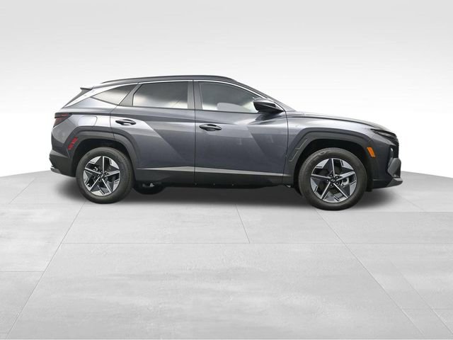 Used 2025 Hyundai Tucson SEL image 37