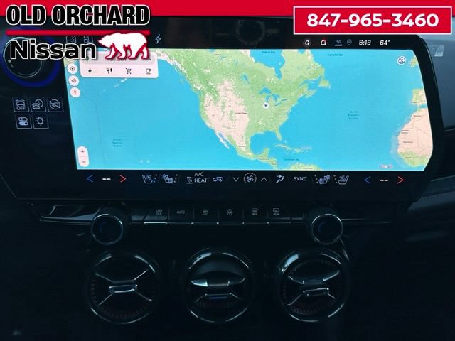 Used 2024 Chevrolet Blazer EV RS AWD/4WD image 15