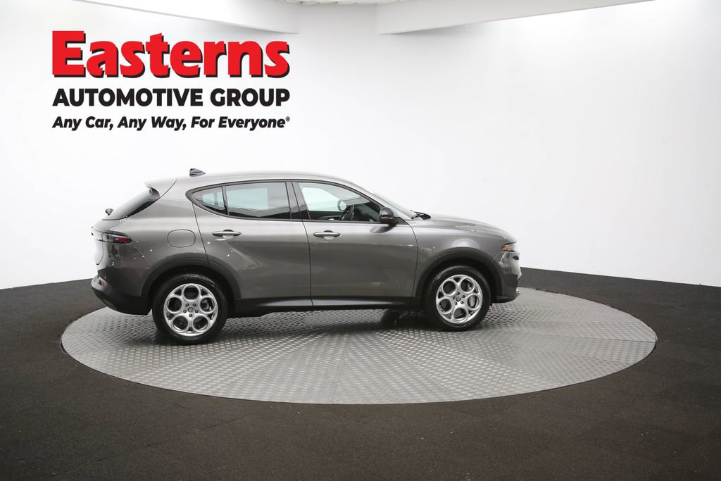 Used 2024 Alfa Romeo Tonale Sprint image 44