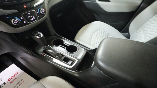 Used 2018 Chevrolet Equinox LS FWD image 16