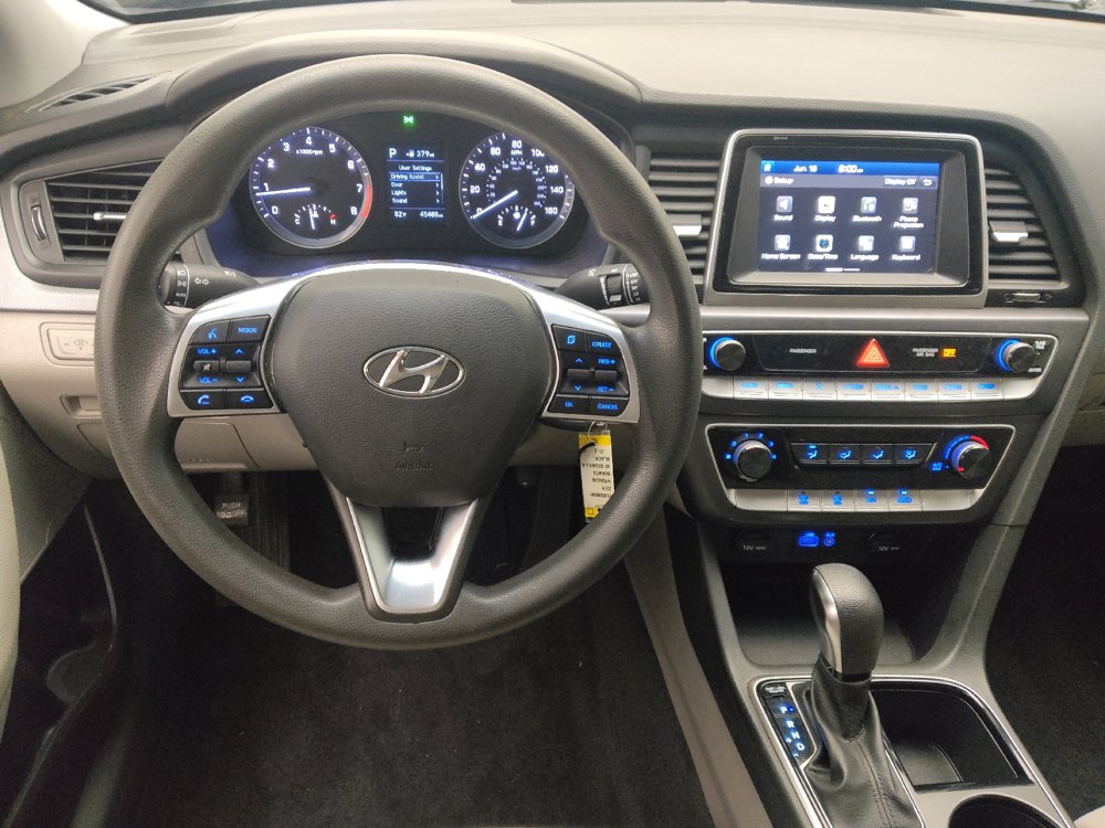 Used 2019 Hyundai Sonata SE FWD image 22