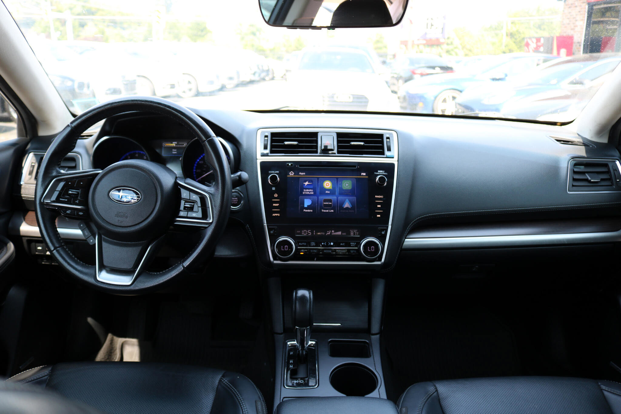 Used 2019 Subaru Legacy 2.5i Limited image 33