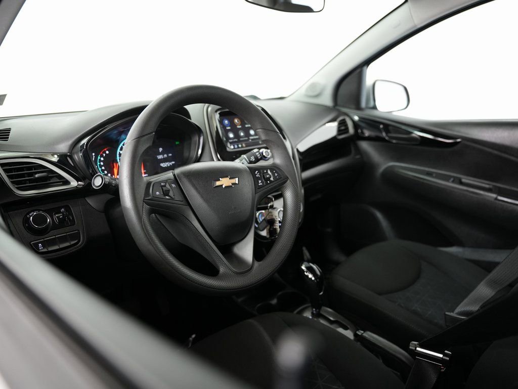 Used 2021 Chevrolet Spark LT FWD image 6