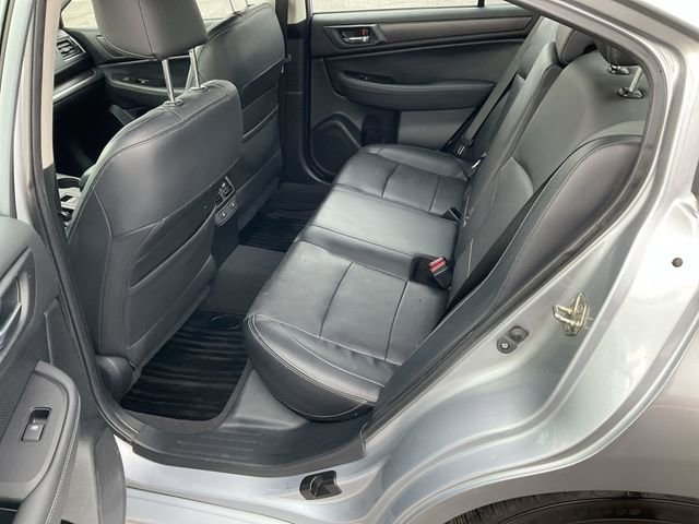 Used 2015 Subaru Legacy 2.5i Limited image 11
