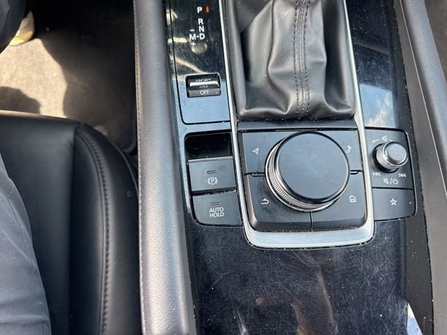 Used 2024 MAZDA MAZDA3 s FWD image 12