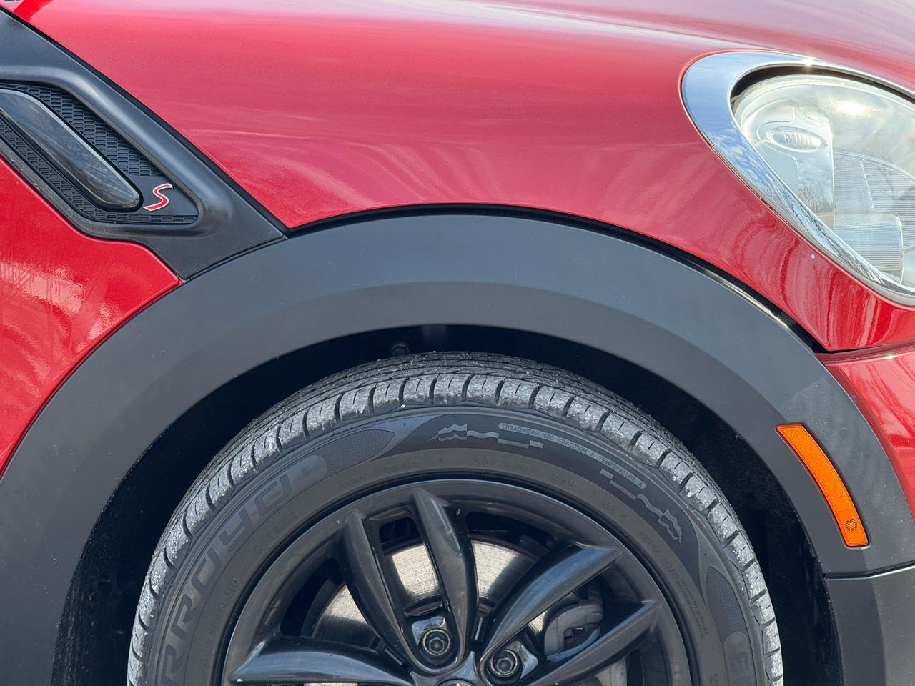 Used 2013 MINI Cooper Countryman S FWD image 23
